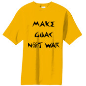 MAKE GUAC NOT WAS Mens T-Shirt